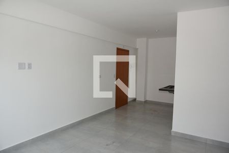 Sala/Cozinha de apartamento à venda com 3 quartos, 60m² em Vila Gea, São Paulo