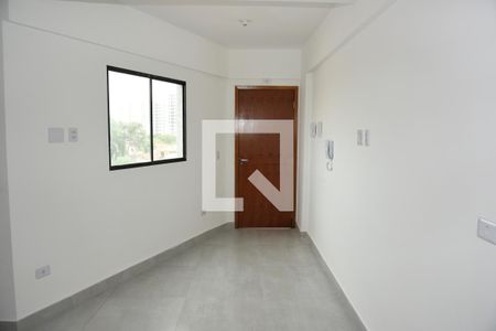 Apartamento à venda com 31m², 2 quartos e 1 vagaSala/Cozinha