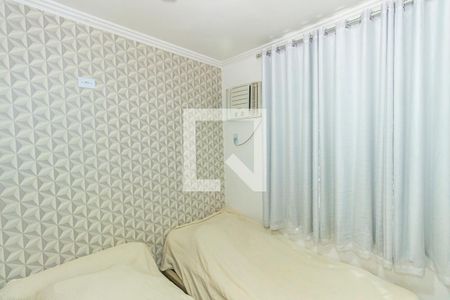 Apartamento à venda com 76m², 2 quartos e 1 vagaQuarto 2