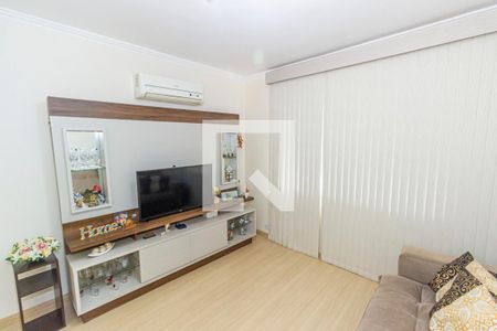 Sala de apartamento à venda com 2 quartos, 76m² em Vicente de Carvalho, Rio de Janeiro