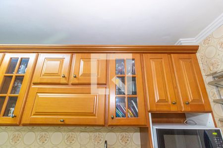 Apartamento à venda com 76m², 2 quartos e 1 vagaCozinha