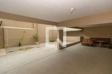 Apartamento à venda com 76m², 2 quartos e 1 vagaÁrea comum