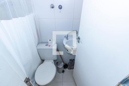 Apartamento à venda com 76m², 2 quartos e 1 vagaÁrea de Serviço