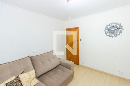 Sala de apartamento à venda com 2 quartos, 76m² em Vicente de Carvalho, Rio de Janeiro
