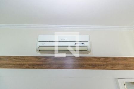 Sala de apartamento à venda com 2 quartos, 76m² em Vicente de Carvalho, Rio de Janeiro