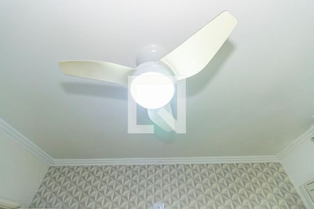 Apartamento à venda com 76m², 2 quartos e 1 vagaQuarto 2