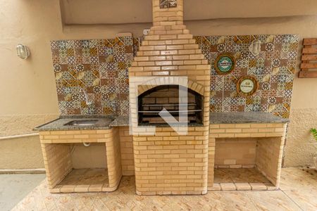 Apartamento à venda com 76m², 2 quartos e 1 vagaÁrea comum