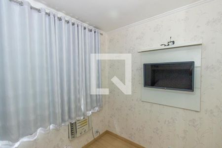 Apartamento à venda com 76m², 2 quartos e 1 vagaQuarto 1