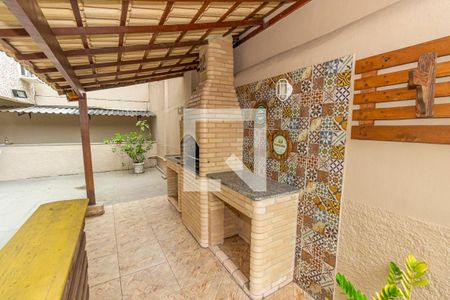 Apartamento à venda com 76m², 2 quartos e 1 vagaÁrea comum