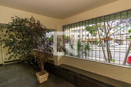 Apartamento à venda com 76m², 2 quartos e 1 vagaÁrea comum