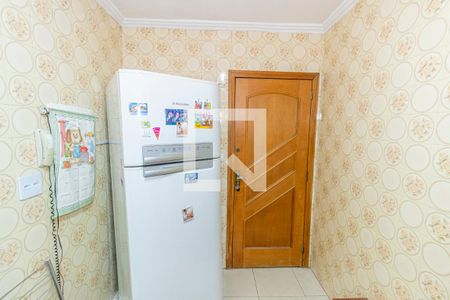 Apartamento à venda com 76m², 2 quartos e 1 vagaCozinha