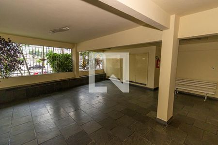 Apartamento à venda com 76m², 2 quartos e 1 vagaÁrea comum