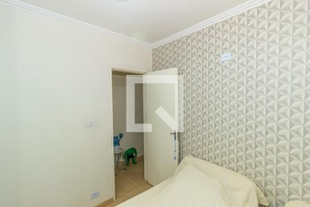 Apartamento à venda com 76m², 2 quartos e 1 vagaQuarto 2
