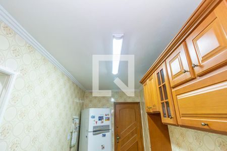 Apartamento à venda com 76m², 2 quartos e 1 vagaCozinha