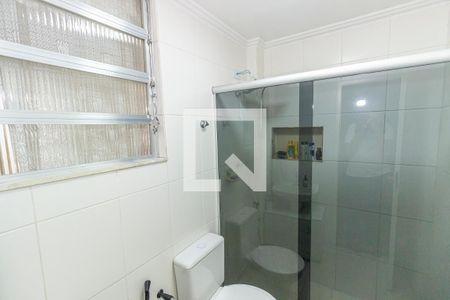 Apartamento à venda com 76m², 2 quartos e 1 vagaBanheiro