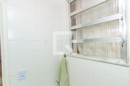 Apartamento à venda com 76m², 2 quartos e 1 vagaBanheiro