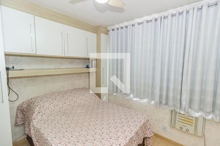 Quarto 1 de apartamento à venda com 2 quartos, 76m² em Vicente de Carvalho, Rio de Janeiro