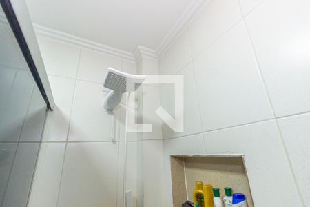 Apartamento à venda com 76m², 2 quartos e 1 vagaBanheiro