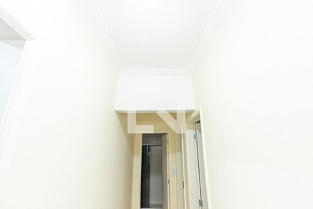 Apartamento à venda com 76m², 2 quartos e 1 vagaCorredor