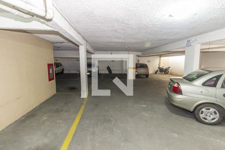 Apartamento à venda com 76m², 2 quartos e 1 vagaÁrea comum