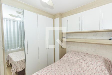 Quarto 1 de apartamento à venda com 2 quartos, 76m² em Vicente de Carvalho, Rio de Janeiro