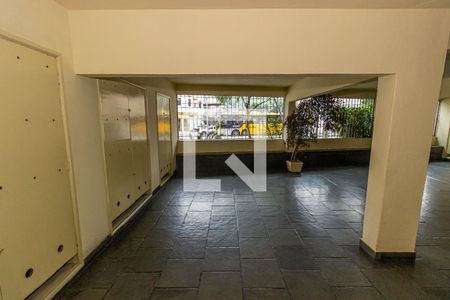 Apartamento à venda com 76m², 2 quartos e 1 vagaÁrea comum