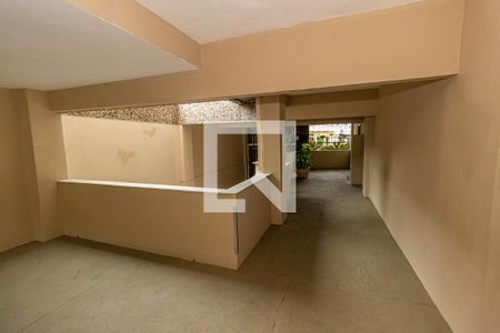 Apartamento à venda com 76m², 2 quartos e 1 vagaÁrea comum