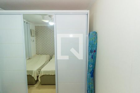 Apartamento à venda com 76m², 2 quartos e 1 vagaQuarto 2