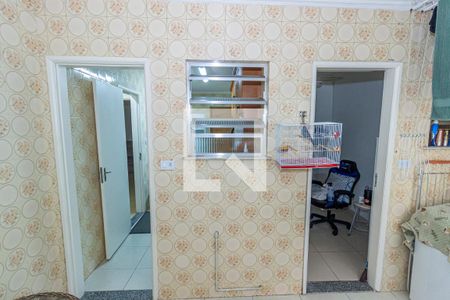 Apartamento à venda com 76m², 2 quartos e 1 vagaÁrea de Serviço