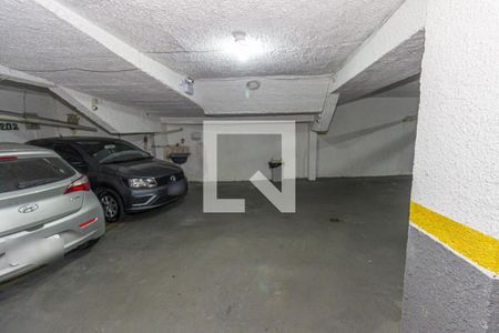 Apartamento à venda com 76m², 2 quartos e 1 vagaÁrea comum