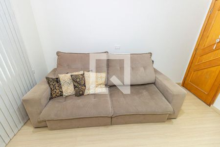 Sala de apartamento à venda com 2 quartos, 76m² em Vicente de Carvalho, Rio de Janeiro