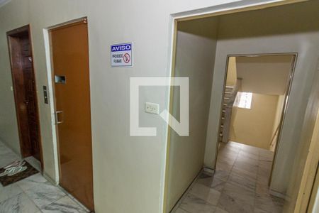 Apartamento à venda com 76m², 2 quartos e 1 vagaÁrea comum