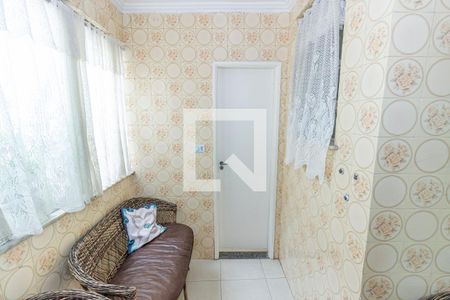 Apartamento à venda com 76m², 2 quartos e 1 vagaÁrea de Serviço