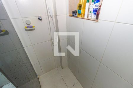 Apartamento à venda com 76m², 2 quartos e 1 vagaBanheiro