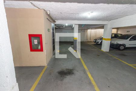 Apartamento à venda com 76m², 2 quartos e 1 vagaÁrea comum