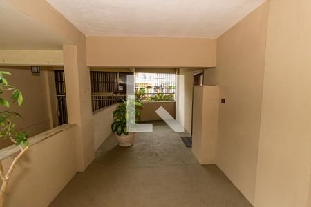 Apartamento à venda com 76m², 2 quartos e 1 vagaÁrea comum