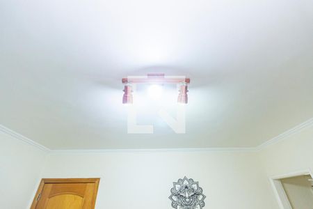 Sala de apartamento à venda com 2 quartos, 76m² em Vicente de Carvalho, Rio de Janeiro