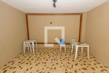 Apartamento à venda com 76m², 2 quartos e 1 vagaÁrea comum