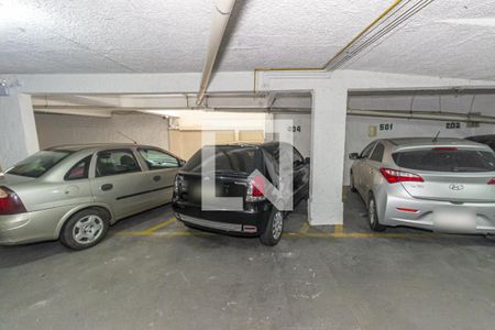 Apartamento à venda com 76m², 2 quartos e 1 vagaÁrea comum