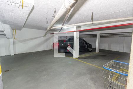 Apartamento à venda com 76m², 2 quartos e 1 vagaÁrea comum