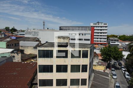 Vista de kitnet/studio à venda com 1 quarto, 23m² em Vila Gea, São Paulo