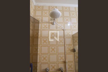 Casa à venda com 219m², 4 quartos e 2 vagas Casa à venda com 219m², 4 quartos e 2 vagasBanheiro da Suíte 1