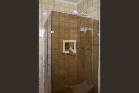 Casa à venda com 219m², 4 quartos e 2 vagas Casa à venda com 219m², 4 quartos e 2 vagasBanheiro da Suíte 1