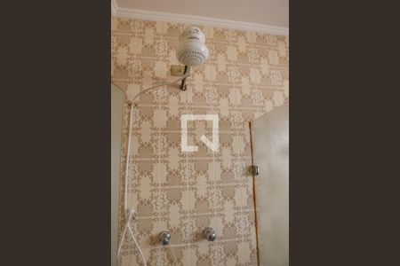 Casa à venda com 219m², 4 quartos e 2 vagas Casa à venda com 219m², 4 quartos e 2 vagasBanheiro Social