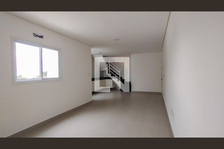 Sala de apartamento à venda com 2 quartos, 138m² em Santa Maria, São Caetano do Sul