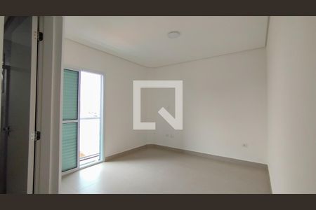 Suíte de apartamento à venda com 2 quartos, 138m² em Santa Maria, São Caetano do Sul