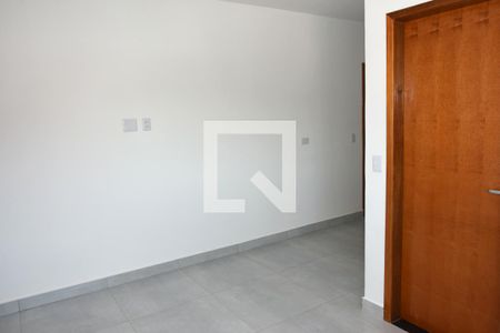 Sala de apartamento à venda com 2 quartos, 35m² em Vila Gea, São Paulo