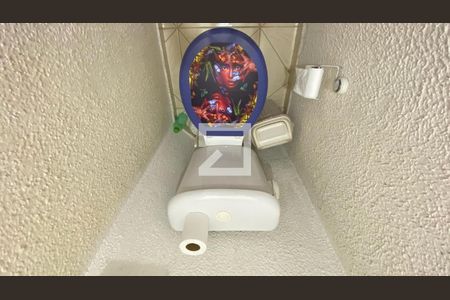 Apartamento à venda com 110m², 2 quartos e sem vagaBanheiro Área de Serviço