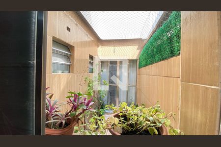 Apartamento à venda com 110m², 2 quartos e sem vagaVista da Suíte 