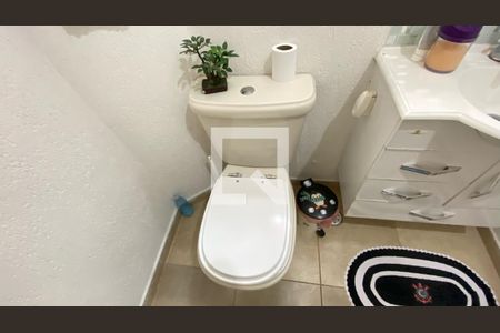 Apartamento à venda com 110m², 2 quartos e sem vagaBanheiro Social 